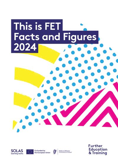 This is FET Facts and Figures 2024 